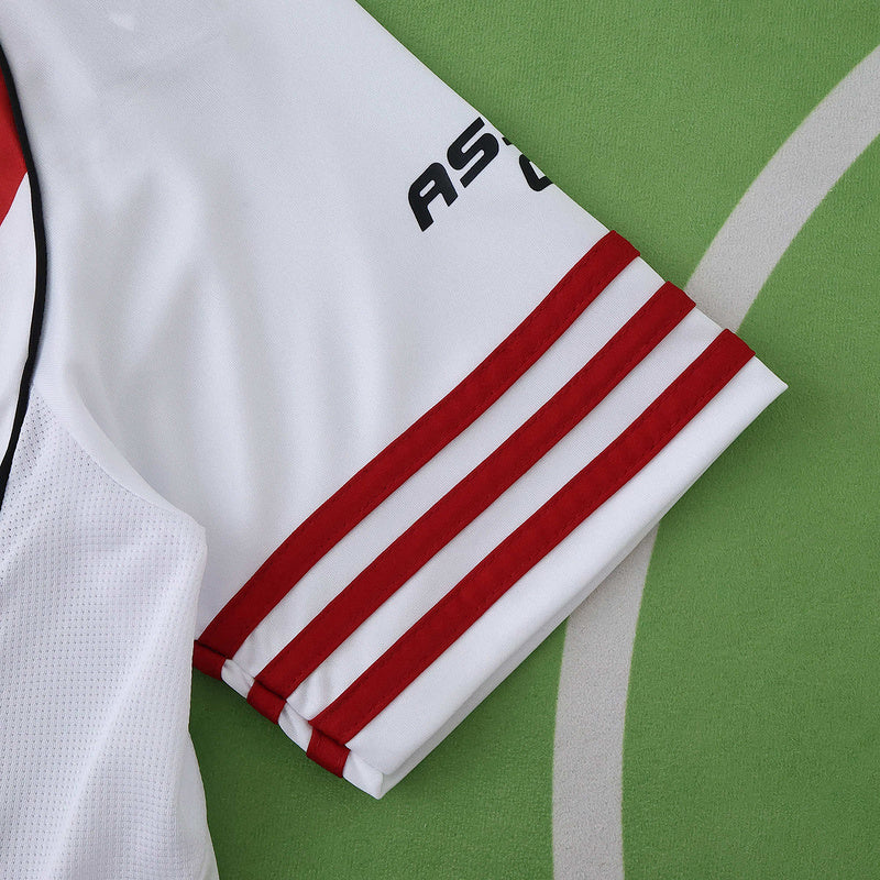 River Plate Home Jersey 2025/26