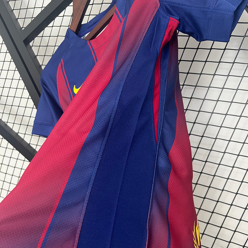 Home 25/26 Men's Jersey