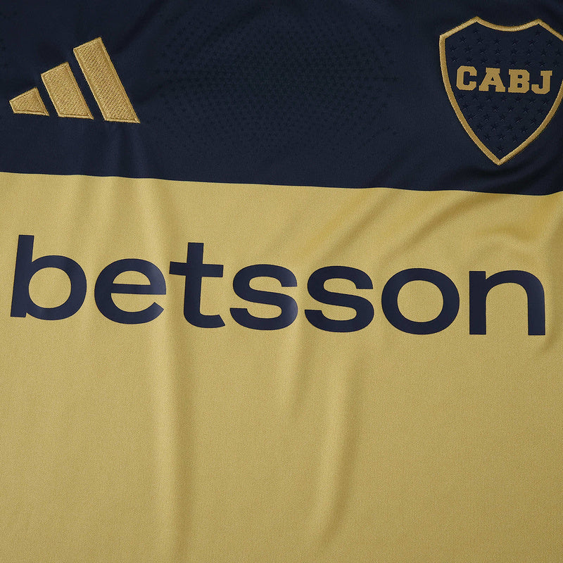 Away 25/26 Men's Fan Jersey