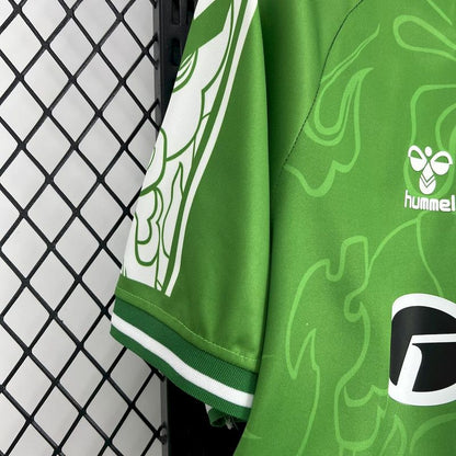 Pre-Match 25/26 Men's Jersey