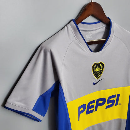 Retro Away 02 Men's Jersey