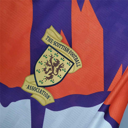 Retro Away 91/93 Men's Jersey