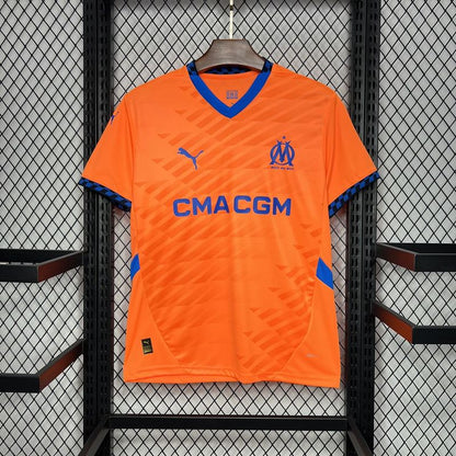 Third 24/25 Men's Jersey