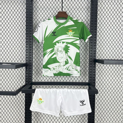 Jersey 25/26 Kids Kit