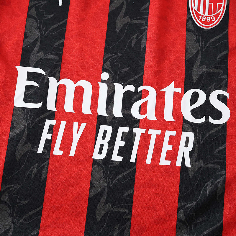 Home 25/26 Men's Player Jersey