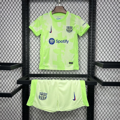 Third 24/25 Kids Kit