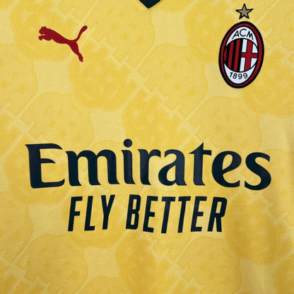 Third 25/26 Men's Jersey