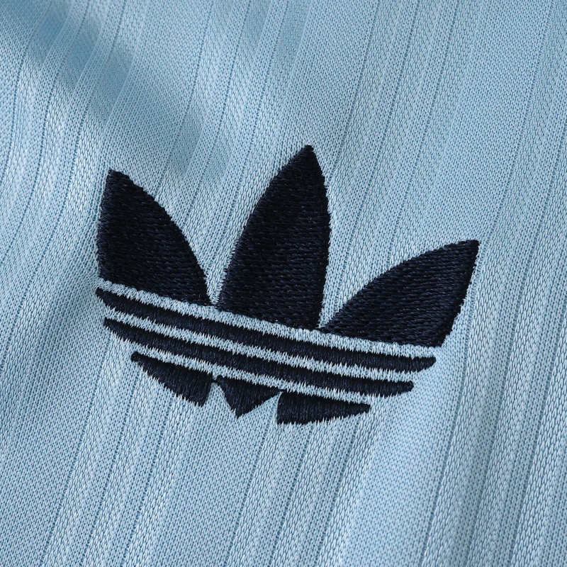 Oasis Jacquard Tour 25' Clear Sky Jersey 2025/26