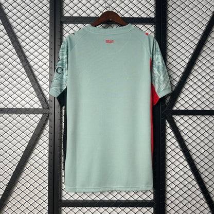 Goalkeeper 25/26 Men's Jersey