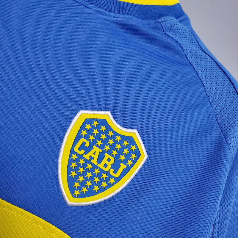 Retro Home 99/00 Men's Jersey