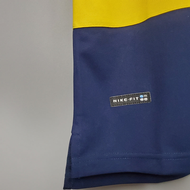 Retro Home 99 Men's Jersey