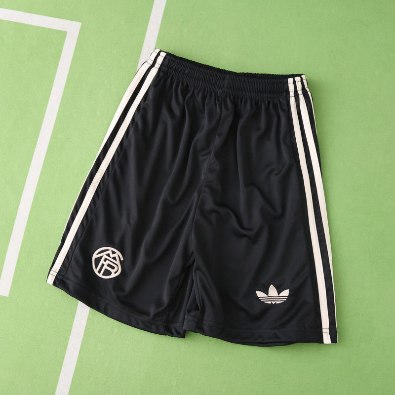Jersey 25/26 Kids Kit
