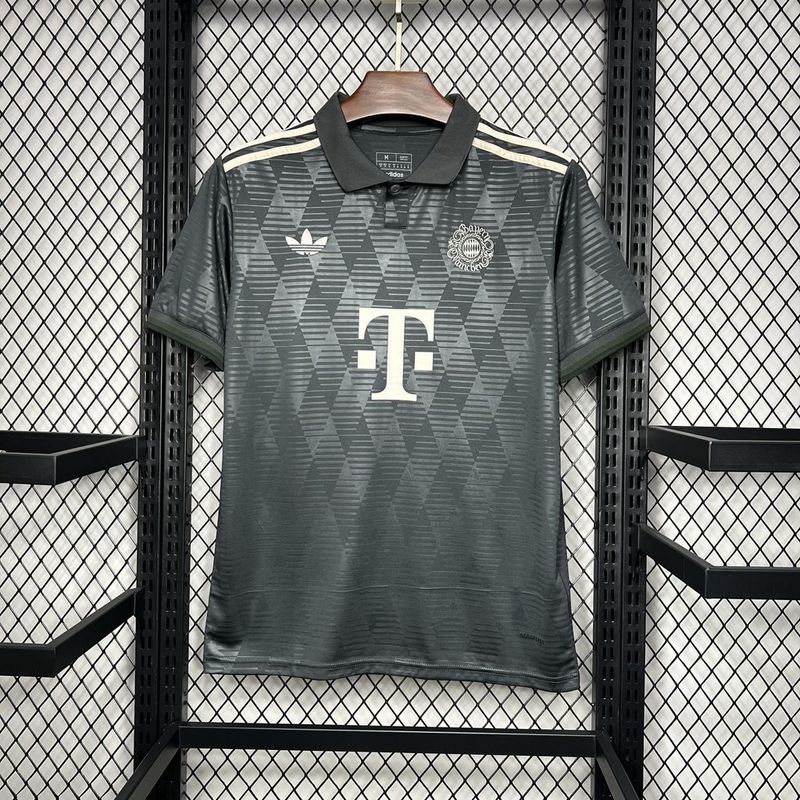 Jersey 24/25 Men's