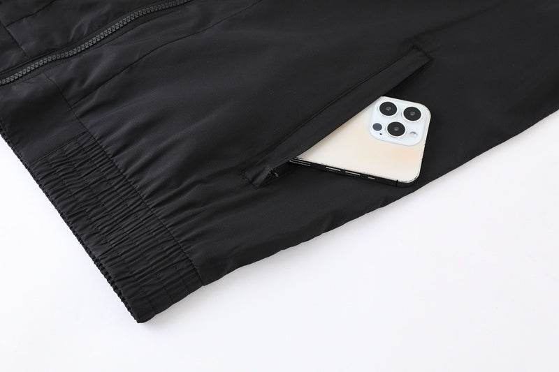 Windbreaker 25
