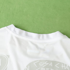 Napoli Special Edition White 24/25