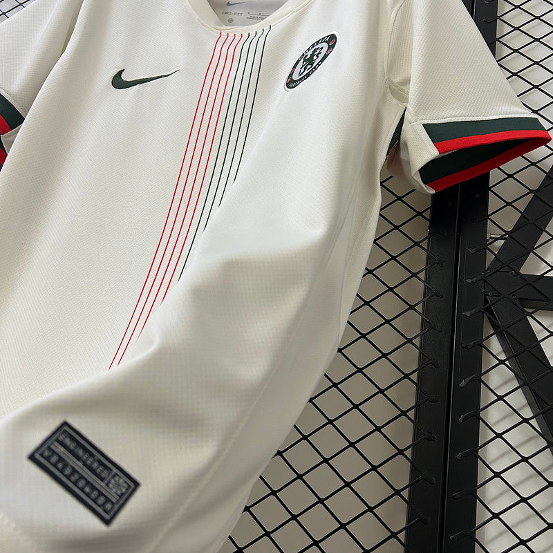 Chelsea Away Jersey 2025/2026