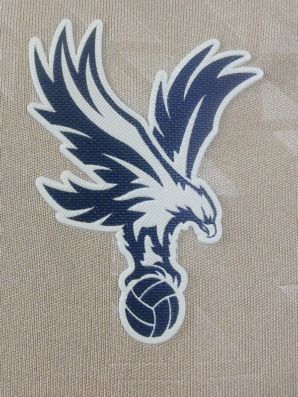 Away 25/26 Men's Player Jersey