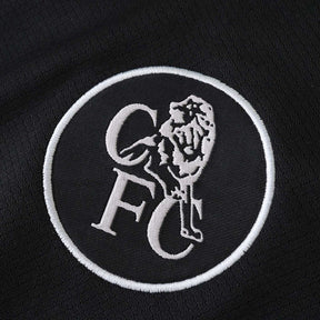 COMBO Chelsea 2025/26 + Retro 2008 - BLACK NOVEMBER