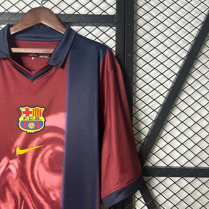 Retro Home 00/01 Men's Jersey