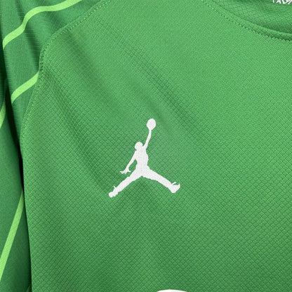 Goalkeeper 24/25 Men's Long Sleeve Jersey