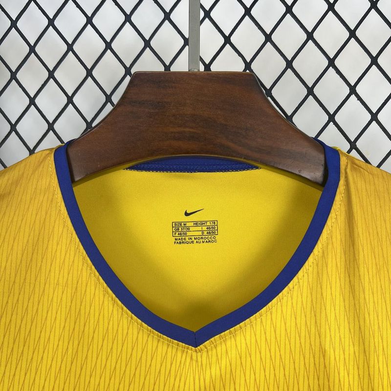 Retro Third 02/03 Men's Jersey