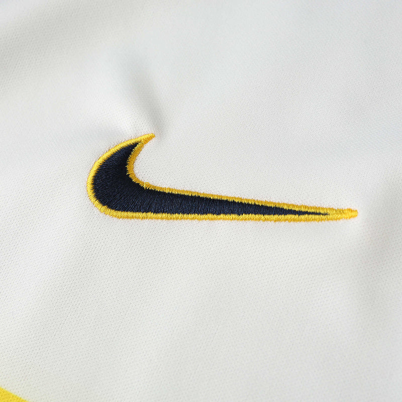 Boca Juniors 96/97 II Away Jersey - Retro Version
