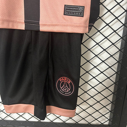 Third 24/25 Kids Kit