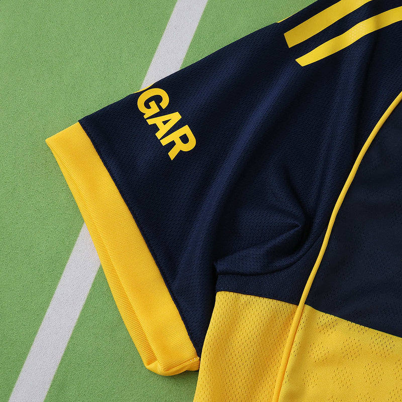 Home 25/26 Men's Player 120th Anniversary Jersey