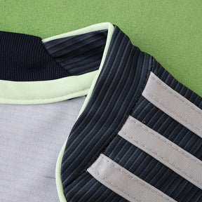 Real Madrid 25/26 II Away Jersey - Fan Version