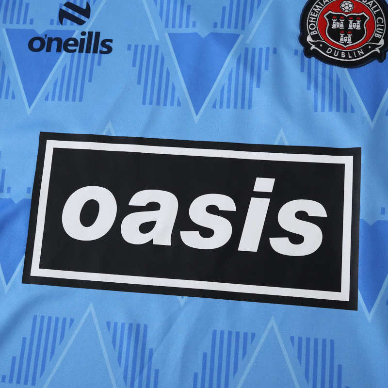 Jersey 25/26 Men's