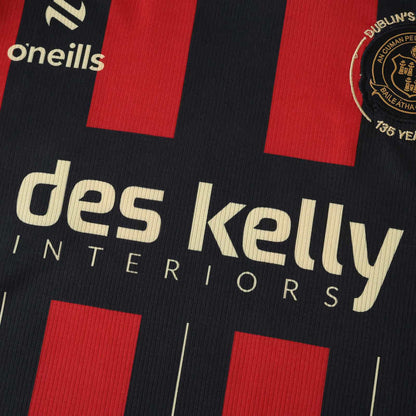 Home 25/26 Men's Jersey