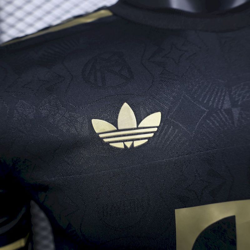 Jersey Men's Player 125th Anniversary