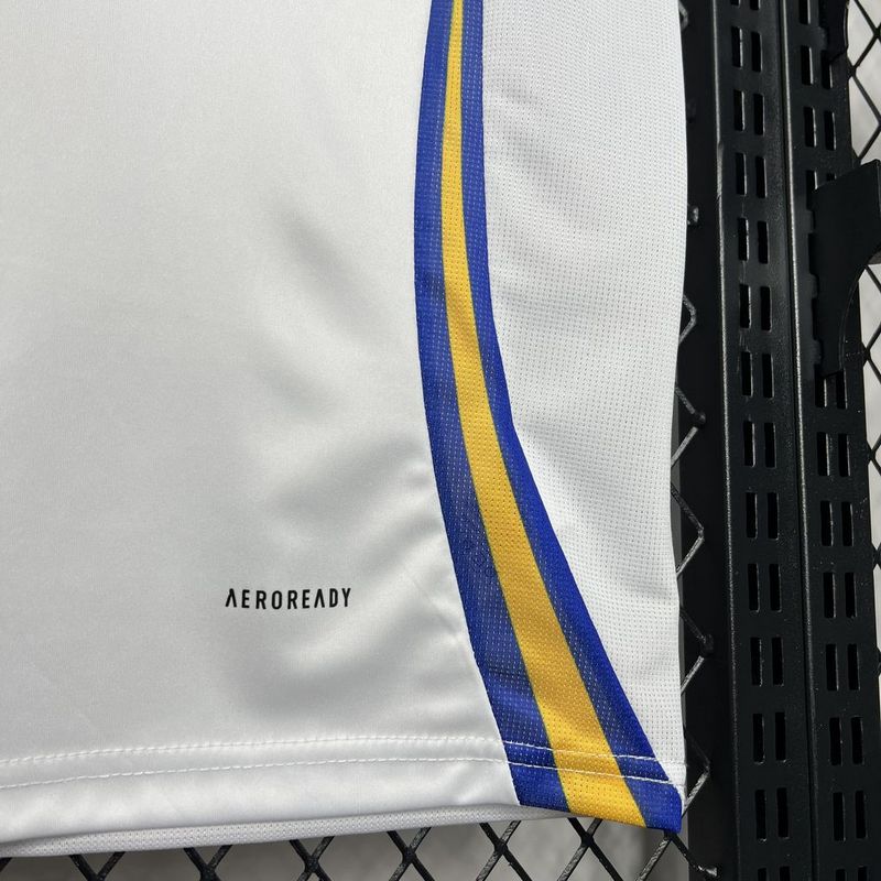 Boca Juniors Away Jersey 2024/25