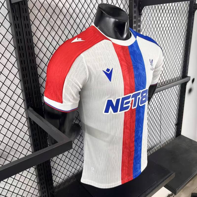 Third 25/26 Men's Player Jersey