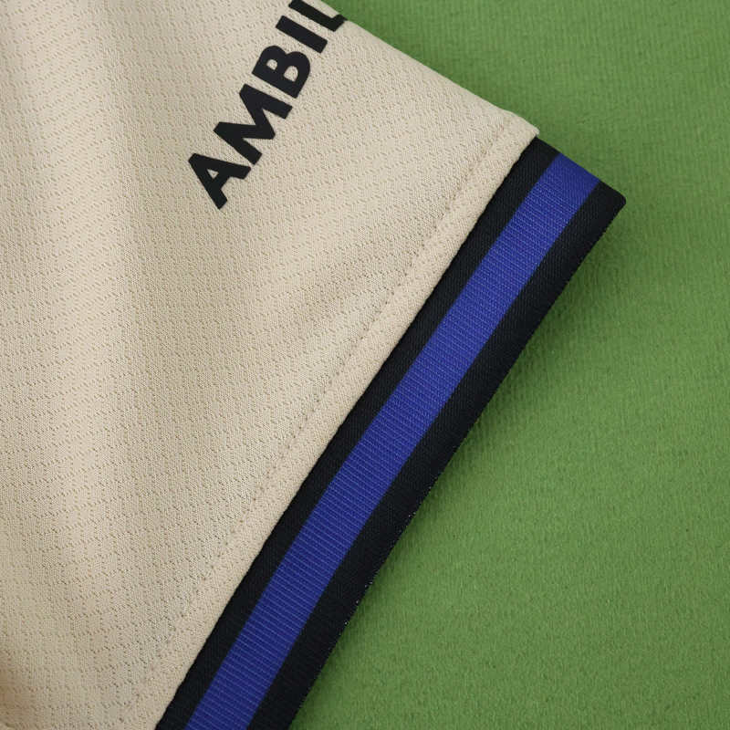 Away 25/26 Kids Kit