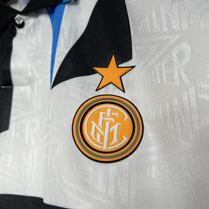 Retro Away 92/93 Men's Jersey