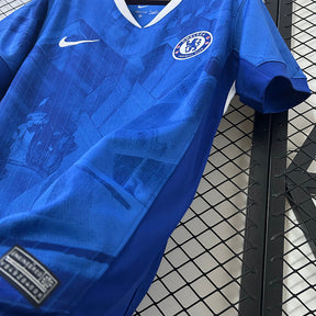 Combo Chelsea Home + Away Jerseys 2025/2026