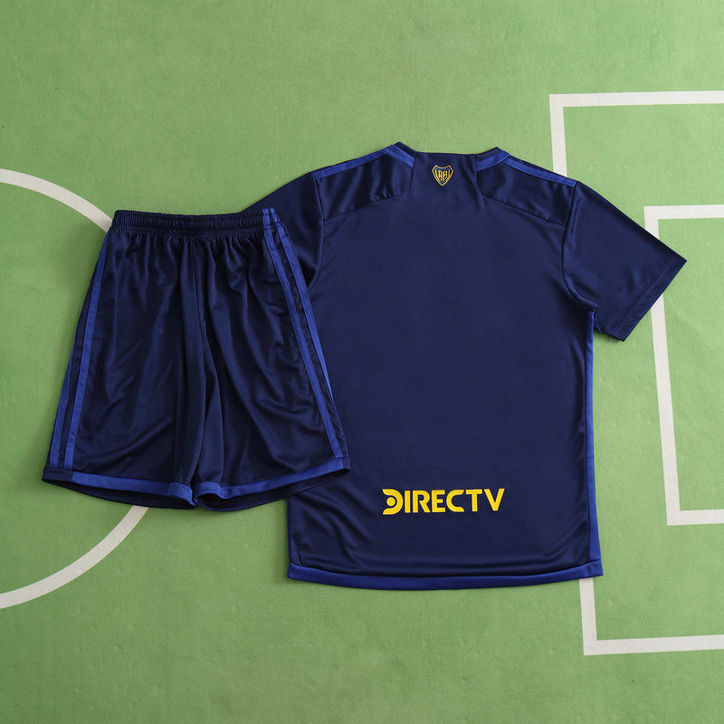 Third 24/25 Kids Kit