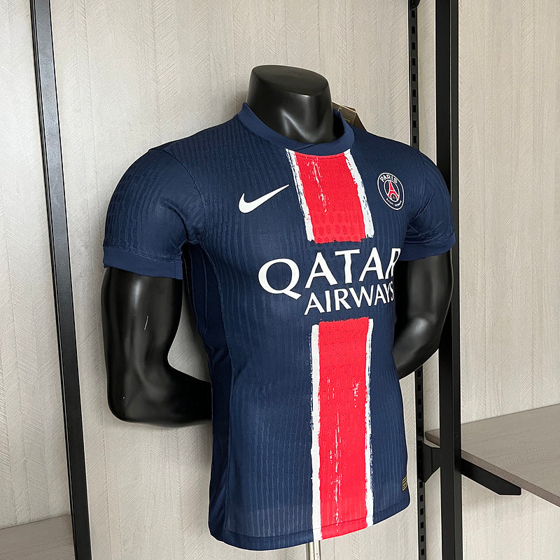 Home 25 Men's Player Jersey