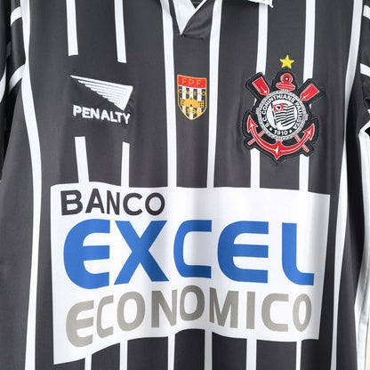 Retro Away 98 Men's Jersey