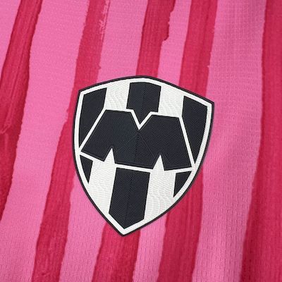 Goalkeeper Men's Jersey