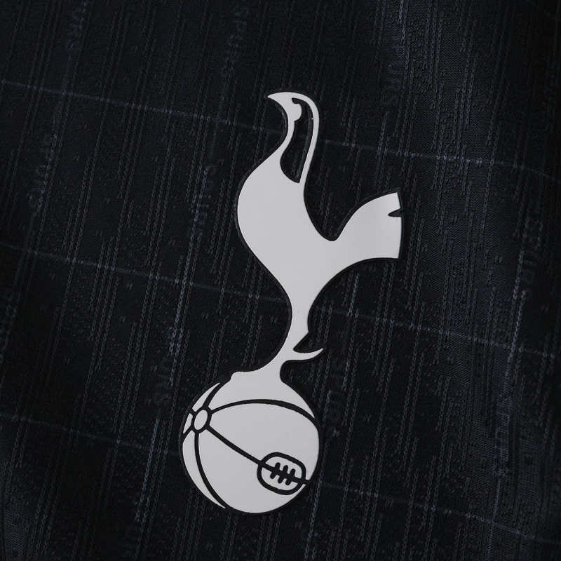 Away 25/26 Men's Player Jersey