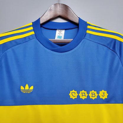 Retro Jersey 81 Men's Long Sleeve