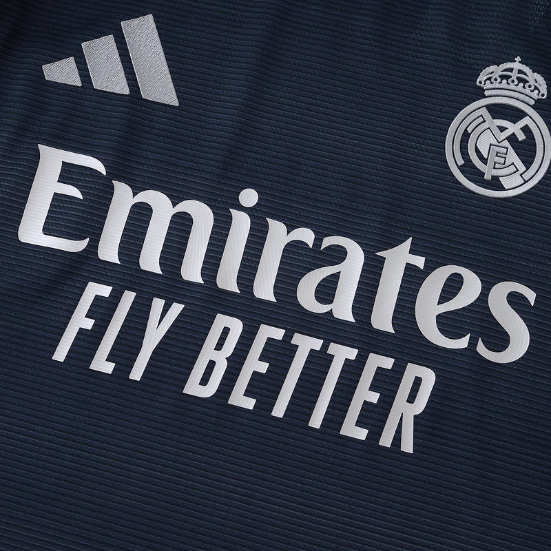Away 26 Men's Player Jersey