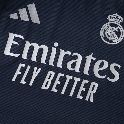 Away 26 Men's Player Jersey