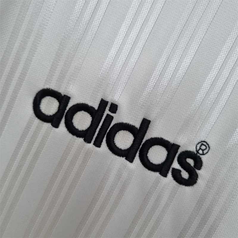 Retro Home 95/96 Men's Jersey