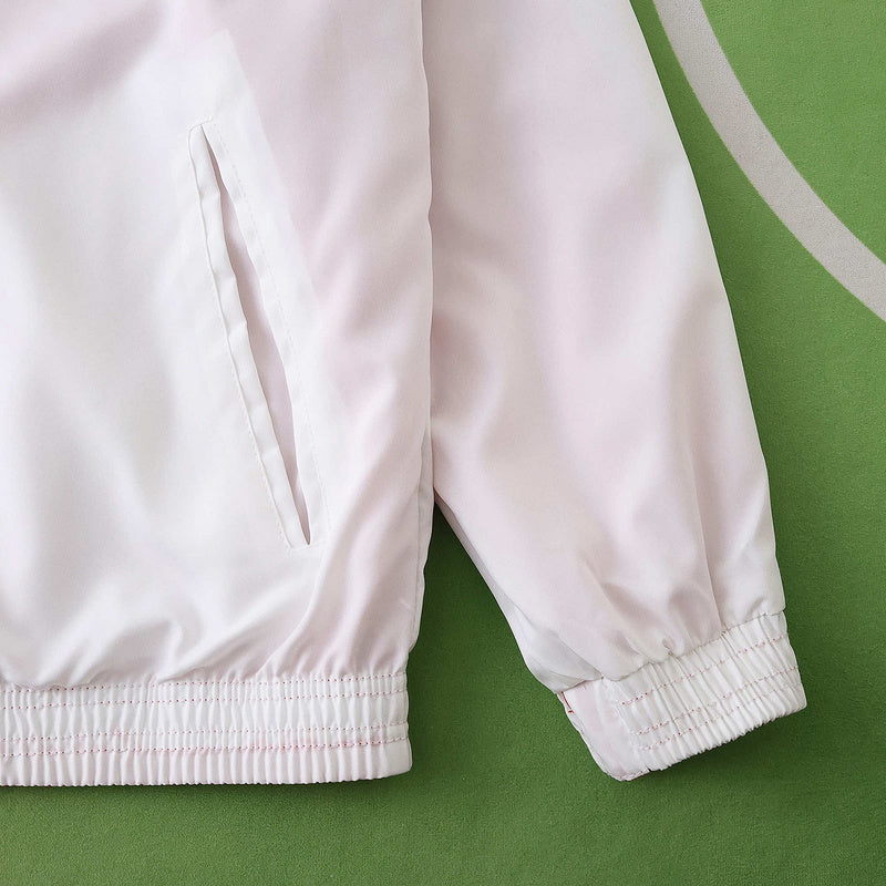 Windbreaker 25