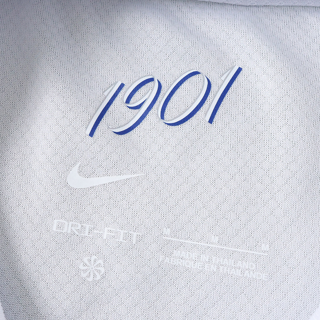 Jersey Men's 125th Anniversary