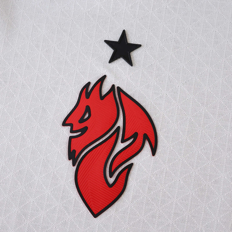 Away 25/26 Men's Player Jersey