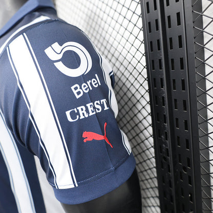Home 24/25 Men's Player Jersey